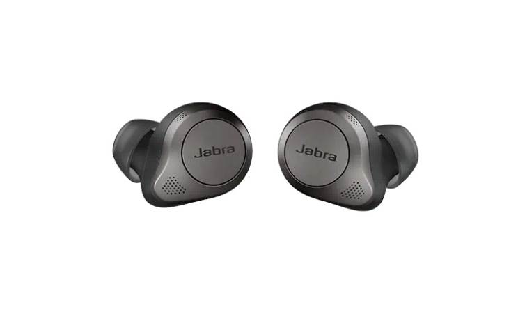 ג'ברה מכריזה על אוזניות ה-Elite 85t